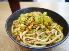 -西粉堂新疆米粉(朝外店)