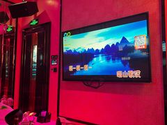 -酷秀KTV(五道口店)