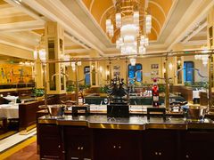 大堂-福楼法餐厅FLO