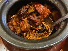 -回家吃饭·地道南昌菜(建德观总店)