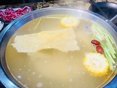 -林记潮牛·牛肉火锅(上马墩店)