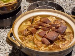 -黄山老妈·土菜(碧桂园店)