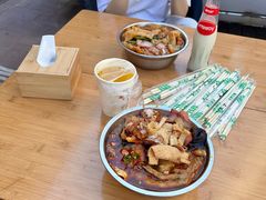 -谭老太正宗柳州螺狮粉(家和花园店)