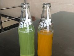 -龙门李家三旦羊肉汤馆