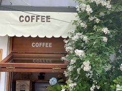 -小时光咖啡馆(北锣鼓巷店)