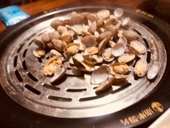 -云中鱼蒸汽石锅鱼(川沙百联店)