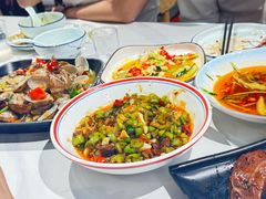 -517烧烤·龙虾·海鲜大排档(万象都荟店)