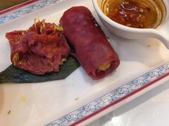 -赵财记·肠粉·煲仔饭(九龙城店)