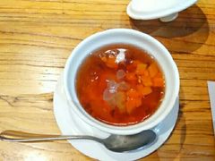 川贝炖雪梨-U你·天然调味(南湖总店)