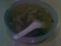 鱼圆汤-12米-长人馄饨铺(解放街店)
