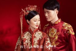 -蔚蓝映像STUDIO婚纱摄影(南稍门店)