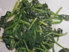 -小厨娘淮扬菜(诚信大道店)