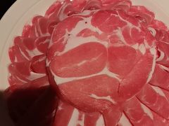 -额尔敦传统涮(公园西路店)