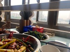 -五七油焖大虾(合川总店)