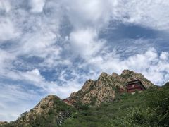 -鸡鸣山旅游风景区