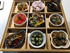-新仙清汤牛腩(铜锣湾店)