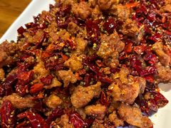 -望京一号·重庆江湖菜(工体店)