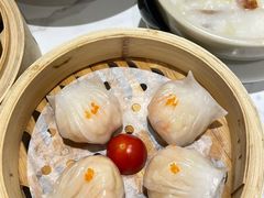 -荟满棠·粤菜茗点(西乡店)