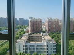 -常熟理文铂尔曼酒店