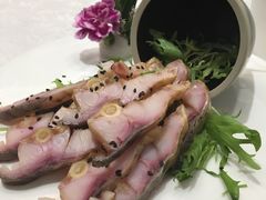 -颂福楼·南京菜(定淮门店)