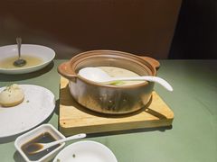 -老吉堂上海本帮菜(望京万象汇店)