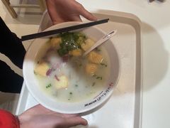 -鸭得堡老鸭汤·鸭血粉丝(南京博物院店)