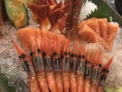 -高木日本料理(静安寺店)