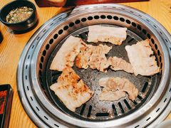-汉拿山(包河万达店)