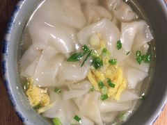 -新梅华·茶点餐厅(欧尚店)