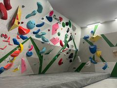 -绿壁虎攀岩基地(Tcar店)