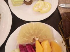 -王宝和大酒店大堂吧(九江路店)
