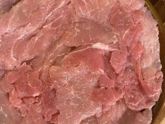鲜切肉片-笔记安顺夺夺粉火锅(龙湾万达店)