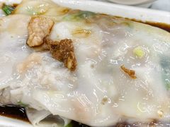 -穗银肠粉店(东川路店)