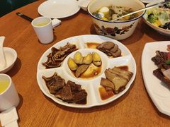 -翠山·映月湖景餐厅(映月湖公园店)