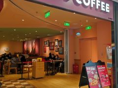 -COSTA COFFEE(西直门店)