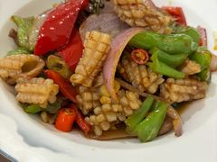 -食藕·武昌鱼(古德寺店)