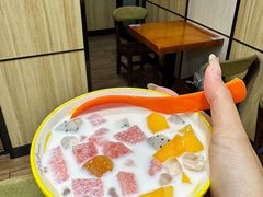 -猪脑壳凉面(南正街店)