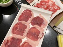 -北门涮肉·铜锅涮肉(南锣鼓巷店)
