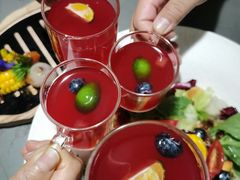 -3号仓库·创意中国菜(长宁龙之梦店)