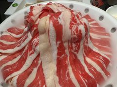 -曲氏老北京铜锅涮肉•火锅(不老街店)