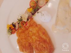 -成桂西餐厅·42年的味道(五大道疙瘩楼店)