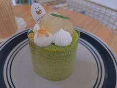 -Kekimatata 生日蛋糕·烘焙教学