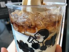 -喜茶(佛山顺德容桂天佑城店)