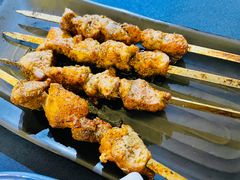 -伊带伊路新疆美食府(呼家楼店)