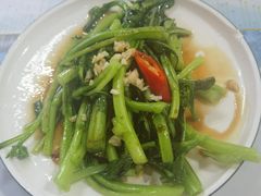-40号厦门海鲜大排档(中山路店)