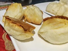 -许老八包子铺羊汤馆(绿地世纪城店)