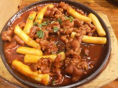 -麻喜大