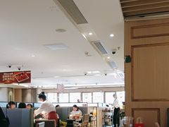-海底捞火锅(番禺广场店)