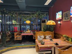 -吧嘚嘴炭烧鸽串吧(北海街店)