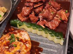 -桂花里·衢州菜·精酿餐吧(未来科技城万达广场店)